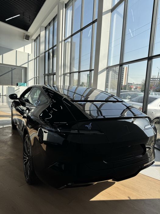 Avatr 12 Ultra gibrit