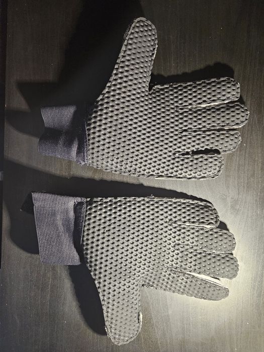 Вратарски ръкавици Kipsta