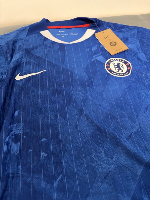 tricou fotbal jersey Chelsea 25/26 premier league