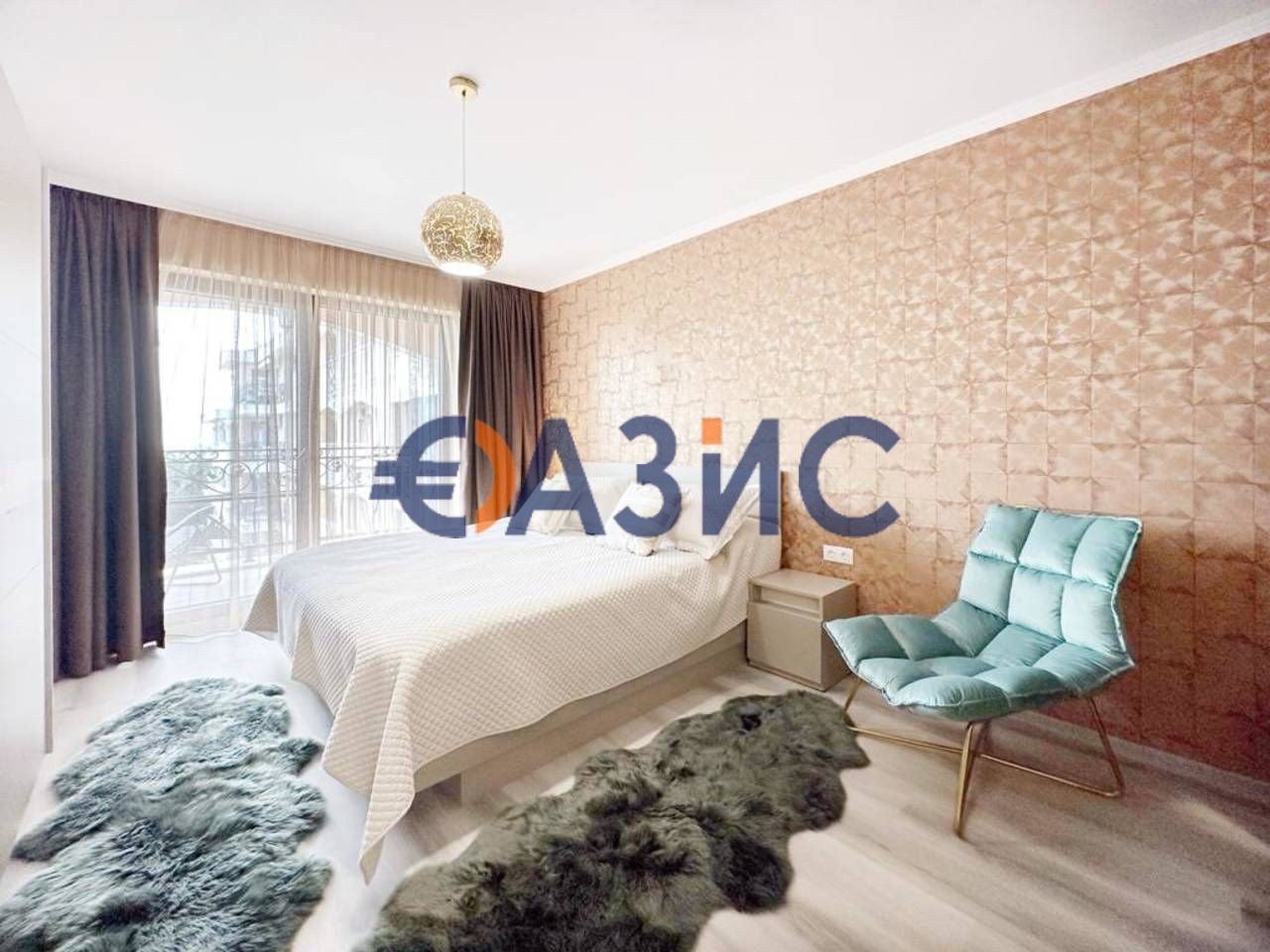 Продава се Тристаен апартамент в Несебър - 120 кв.м за 2792 €/кв.м - Снимка #13
