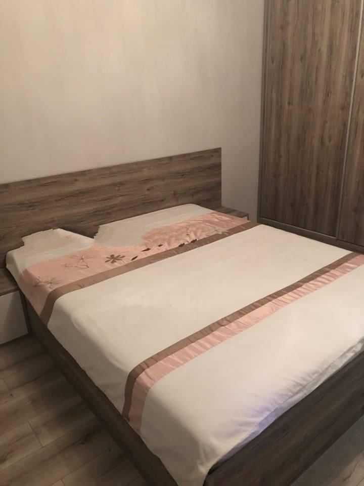 Тристаен апартамент в ж.к. Студентски град