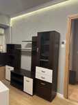 Biblioteca sufragerie