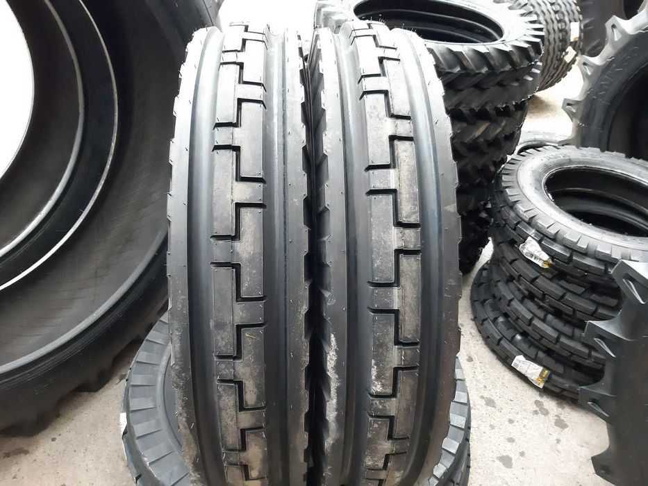 7.50-20 Anvelope marca OZKA 8PR directie la tractor Cauciucuri