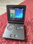 Геймбой 1800 игр  (Game  boy Nintendo)