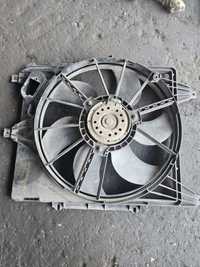 Ventilator Electroventilator Renault Symbol Thalia 1.4 2001 - 2012 Cod