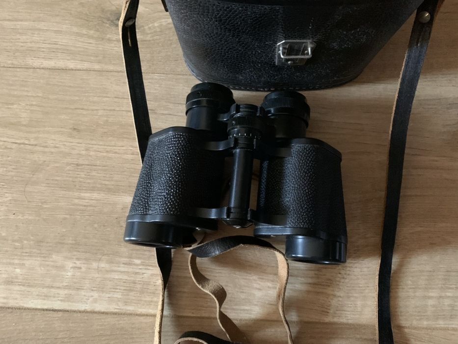 Binoclu original rusesc