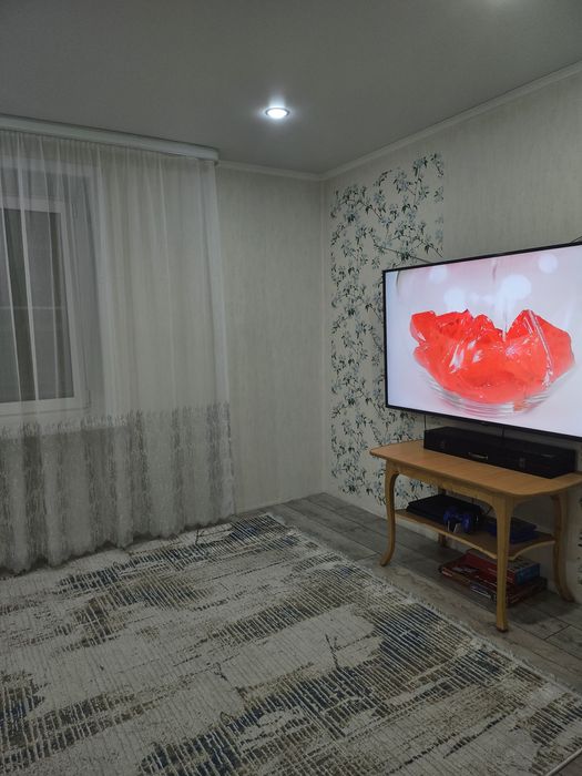 Продам 3-х комнатную  квартиру