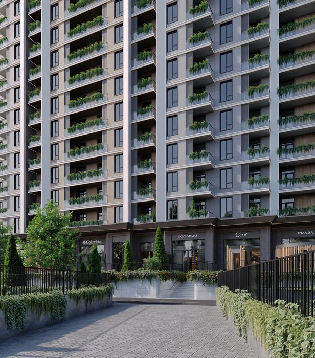 26-oktabr ochilish marosimi Aurum by Great House