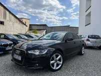 Audi A6 3.0 TDI / Automat / Navi