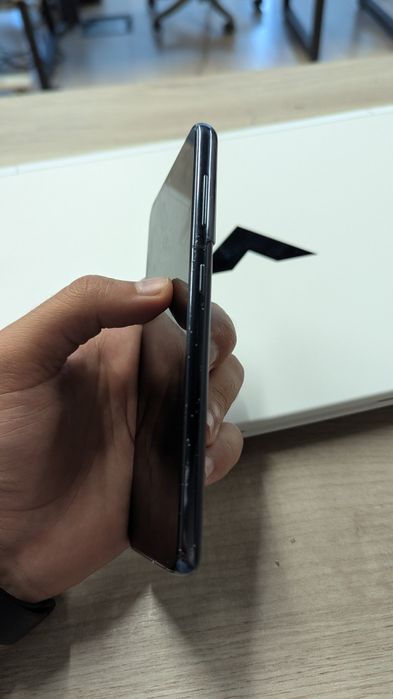 S21 AMERICANSKI (Snapdragon 888)