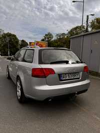 Audi A4 Primul proprietar în Ro, am adus mașina din Olanda în Decembrie 2023.