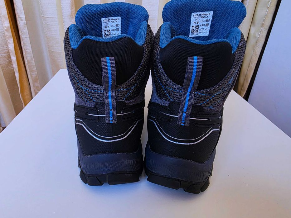 Bocanci munte Meindl GTX, mărimea 42