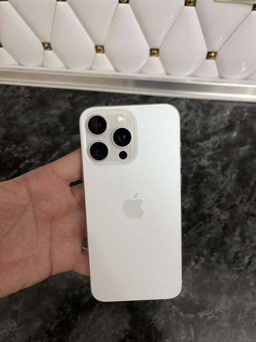 iPhone 15 Pro Max 512GB