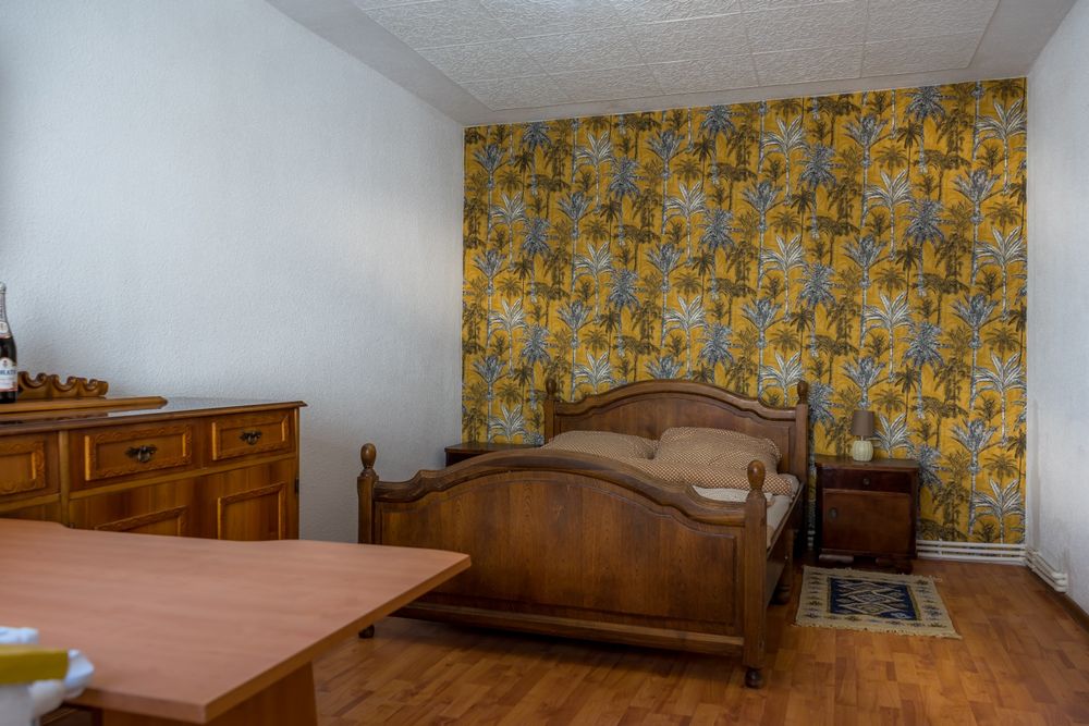 Vând garsoniera În Lupeni Stațiunea Straja