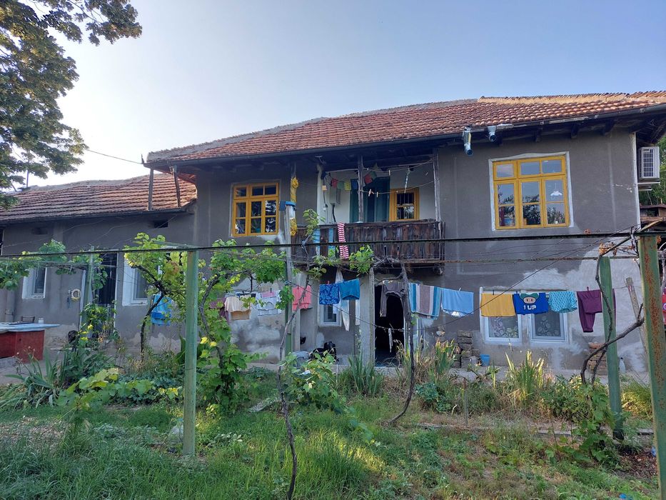 Продава се Къща в с. Масларево, Област Велико Търново - 65 кв.м за 583 €/кв.м - Снимка #22