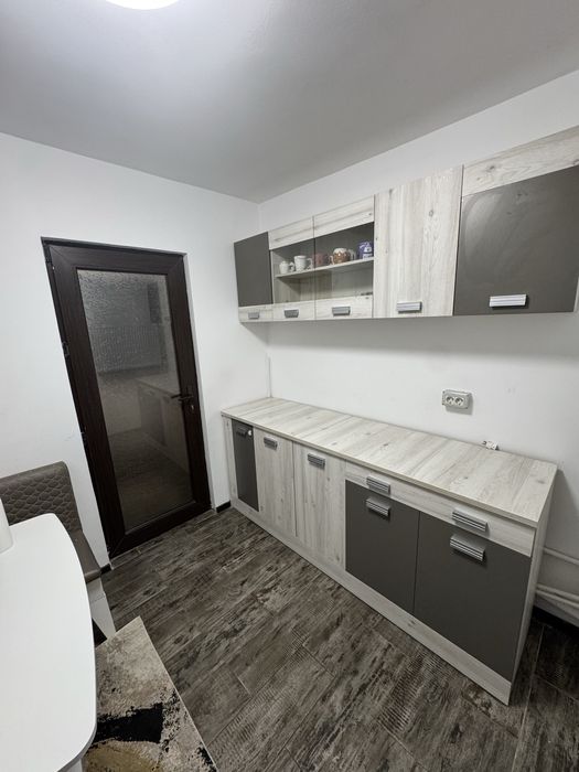 Vand apartament 2 camere