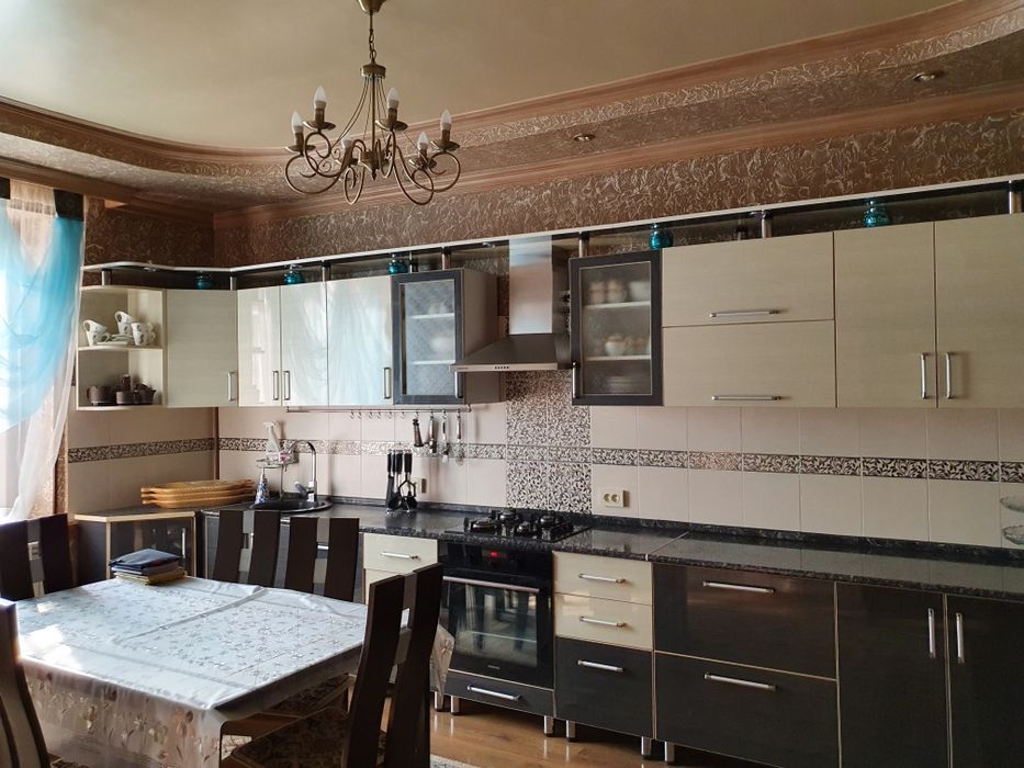 Продаю дом в центре