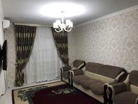 Сдаётся квартира на Караташ...