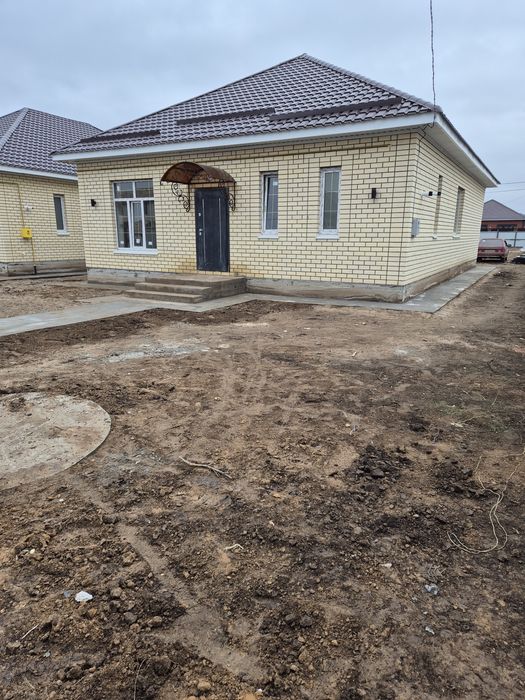 Продается дом в асане