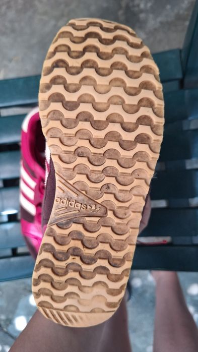 Adidas ortholite nr 38