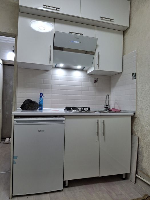 Срочно продаётся 1/1/4 Дубовая ориентир Черёмушки