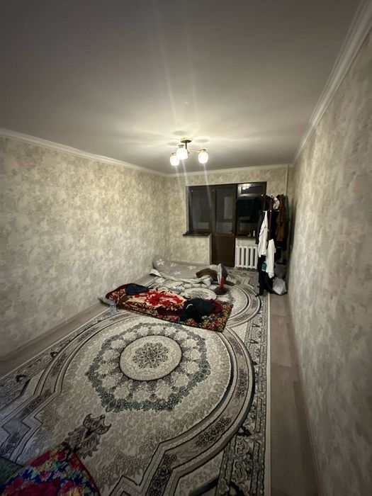 Bollarga sheriklikga uy