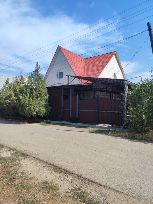 Продам дом в Каскелене