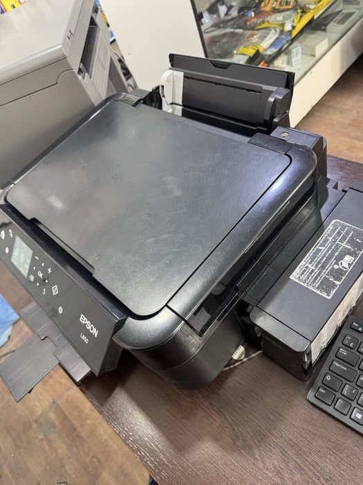 Принтер epson L885