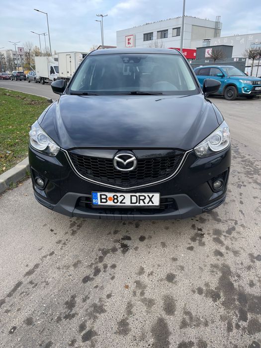 Vânzare Mazda cx5