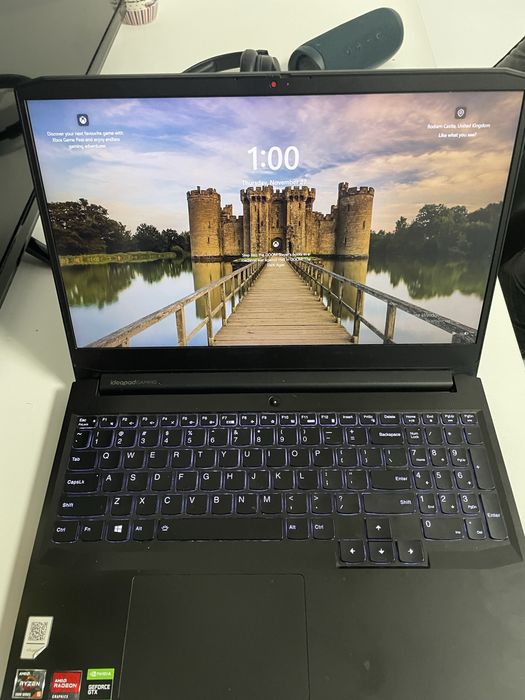 Lenovo IdeaPad Gaming 3