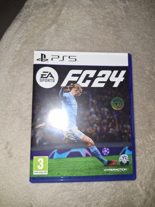 FC 24 / FIFA 24 за PS5