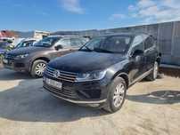 pompa abs servodirectie frana vacuum spirala VW Touareg 7P facelift motor 3.0tdi 204cp CVWA   Dezmembrez