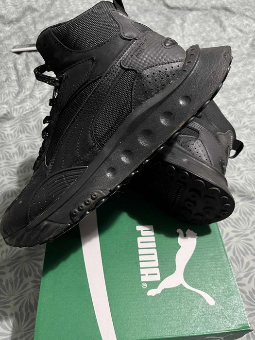 Мъжки  зимни Пума Puma