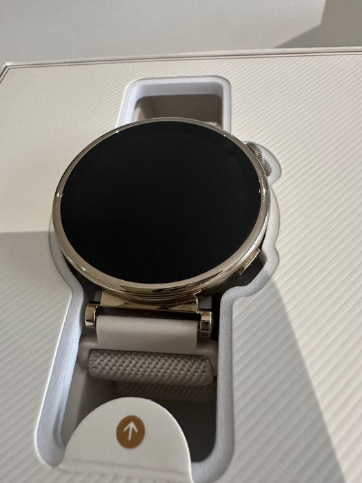 Смарт часовник HUAWEI WATCH GT 4