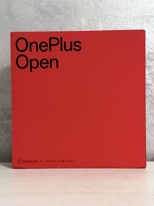 OnePlus Open Pret 5000 lei