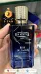 Ex Nihilo Blue Talisman