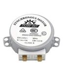 Motor platan cuptor cu microunde TYJ50-8A7 , 104213
