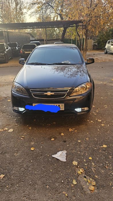 CHEVROLET LACETTI! Srochna sotiladi, holati ideal! 2023 yili!