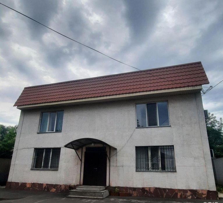 Однокомнатная квартира