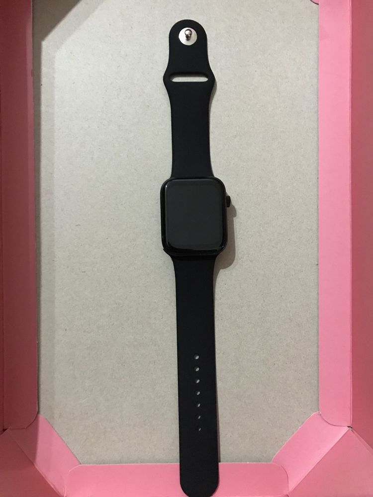 Apple Watch 7 series новый