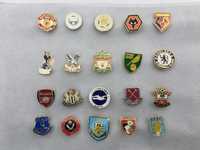 Футболни значки - Pin Badges UK