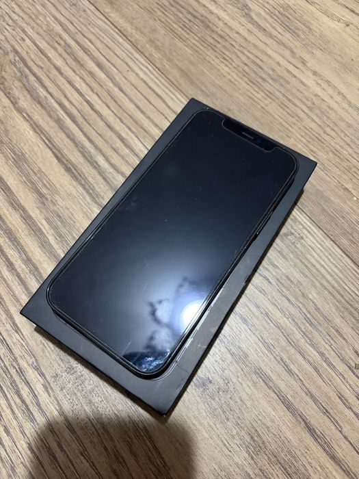 Iphone 12 pro 128gb gray(сив)