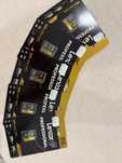 Card SD Lexar Gold Series 512 GB, card de memorie
UHS-II, card V60