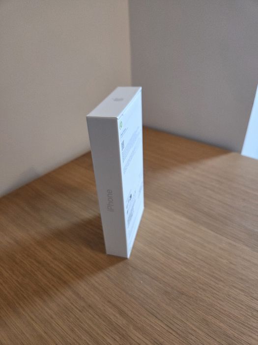 iPhone 17 pro max, 256 gb, Silver, sigilat/neactivat