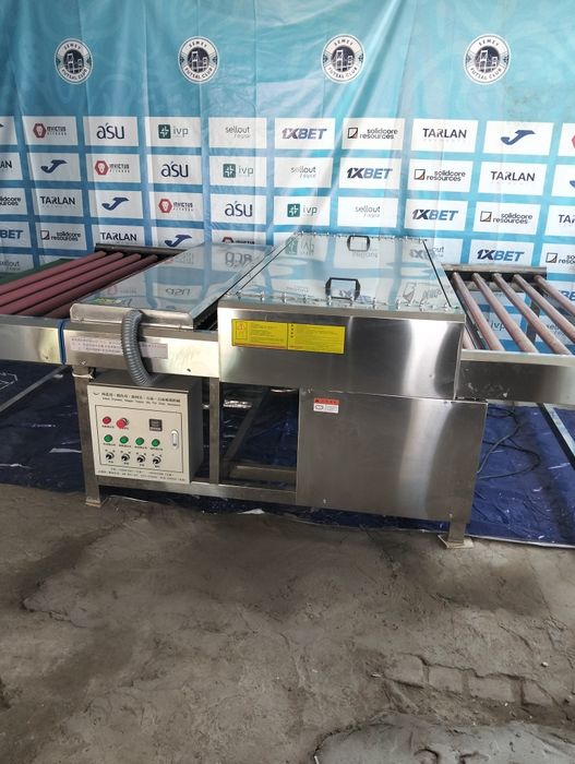 Стекло мойка сатамын