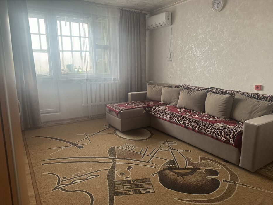 Продам  квартиру