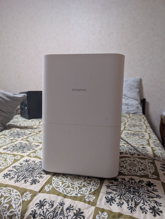Умный увлажнитель воздуха SmartMi Zhimi Air Humidifier 2