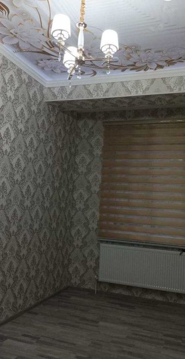 2 хоналик 1 этаж (дуплекс) 7  микр, софмед