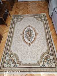 2 бр. български килими, 235х160см, 100% полипропилен,  употребявани