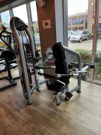 9 Aparate Fitness Matrix